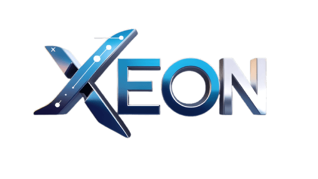Xeon Logo