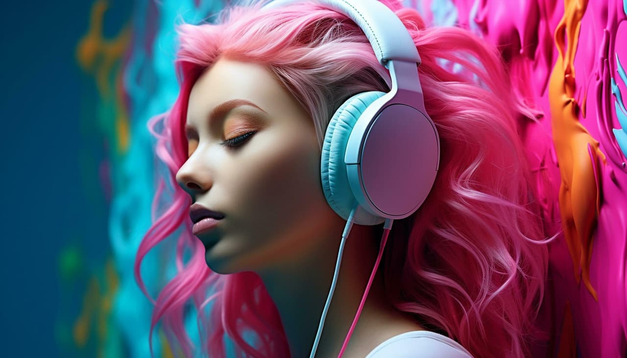 MoodSnap – Music That Matches Your Memories